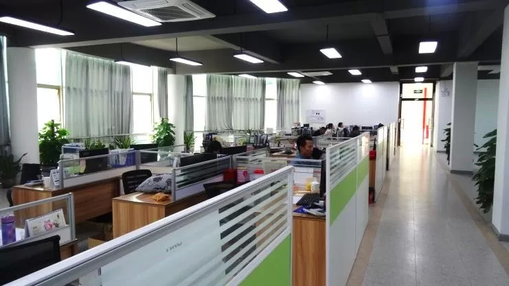 چین Shenzhen EliteLED Electronics Co.,Ltd نمایه شرکت