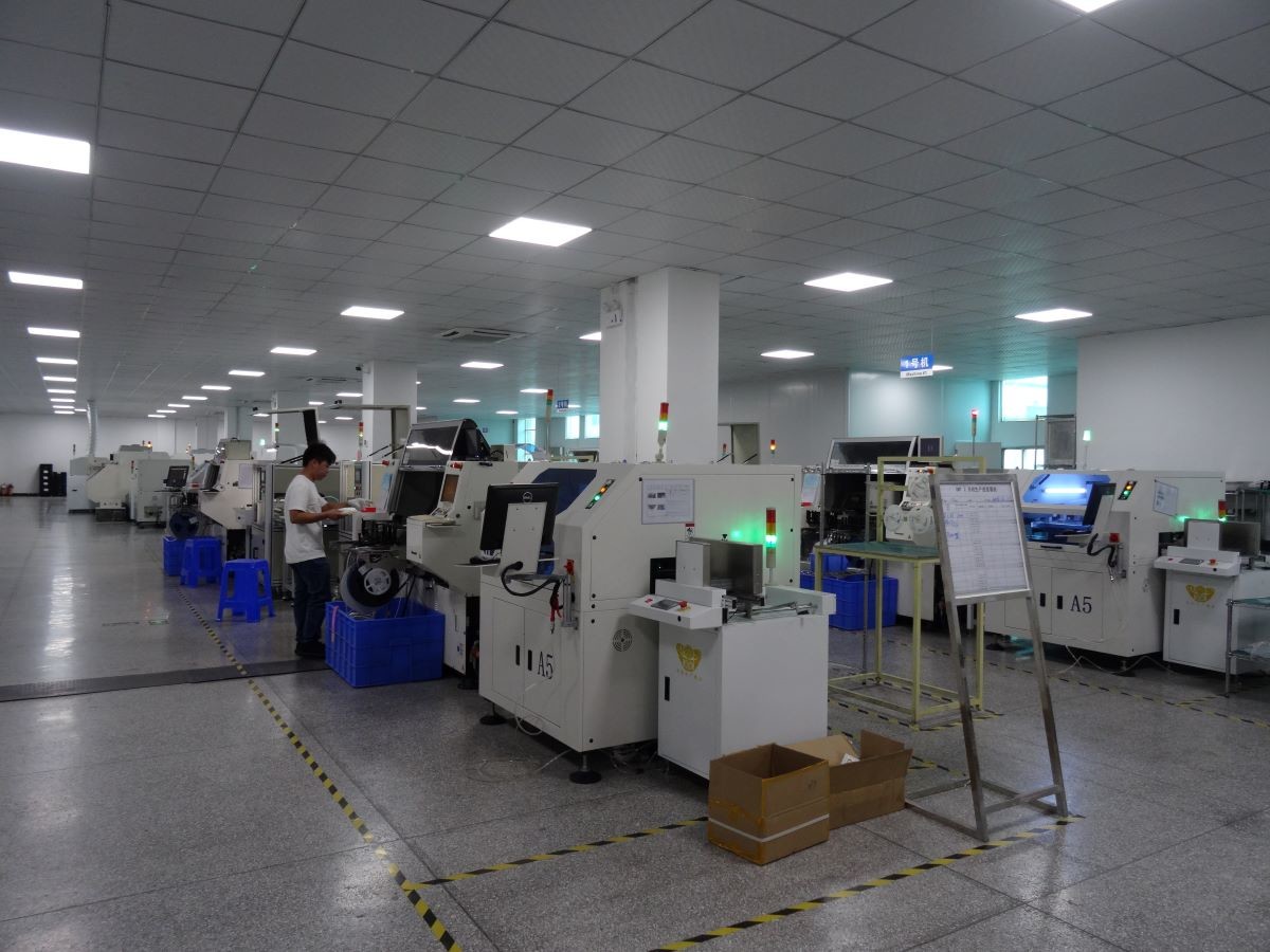 چین Shenzhen EliteLED Electronics Co.,Ltd نمایه شرکت